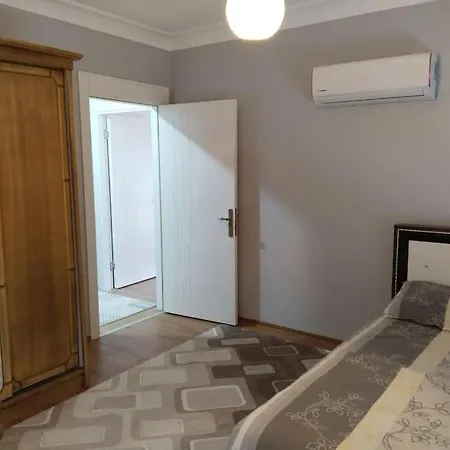 Denize Yakin Genis Villa *