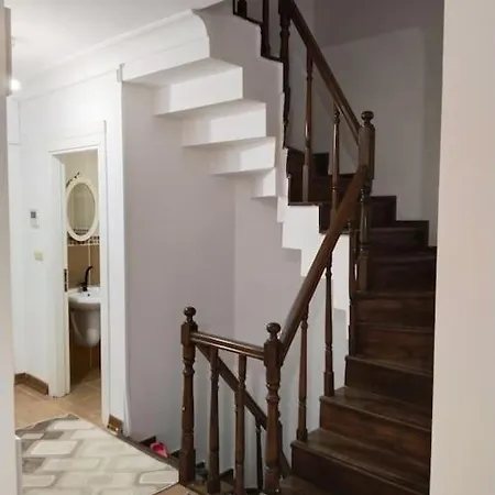 Denize Yakin Genis Villa