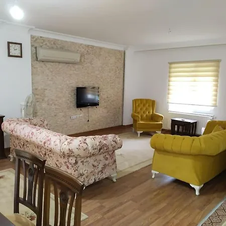 Denize Yakin Genis Antalya
