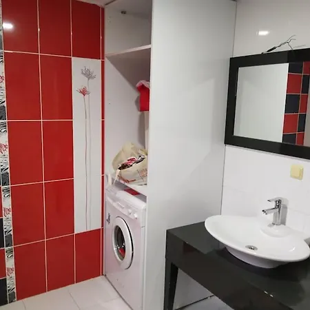 Denize Yakin Genis Villa Antalya