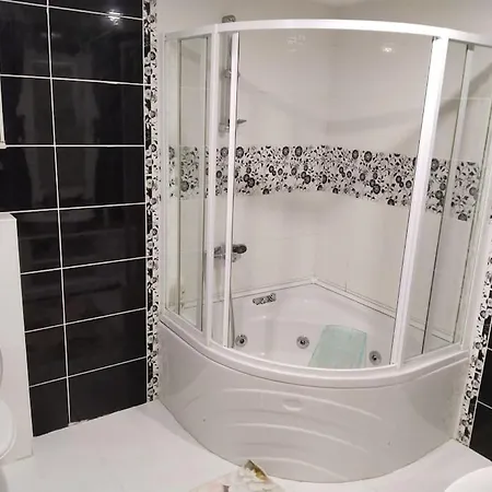 Villa Denize Yakin Genis Antalya