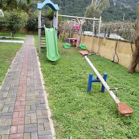 Denize Yakin Genis Antalya